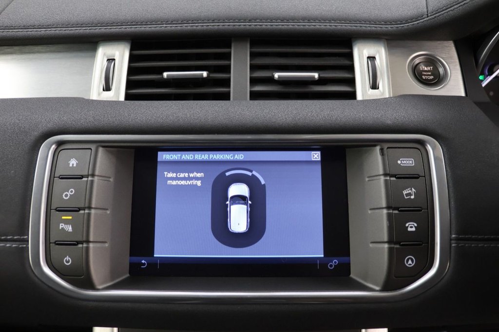 Used Land Rover Range Rover Evoque 2016 for sale - 78212378: Photo 17