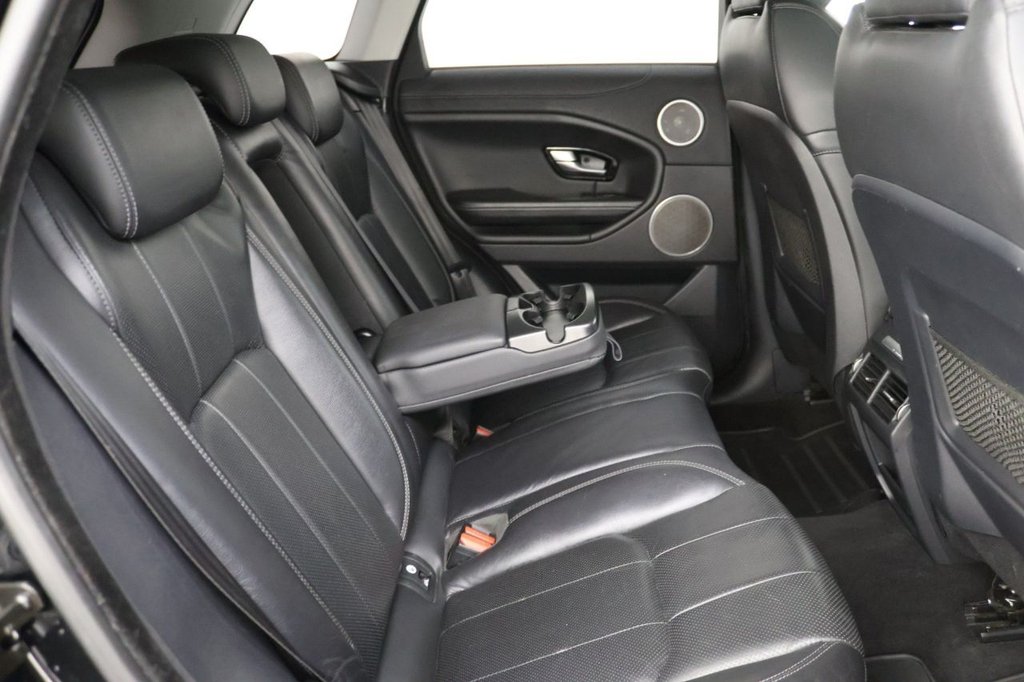 Used Land Rover Range Rover Evoque 2016 for sale - 78212378: Photo 19