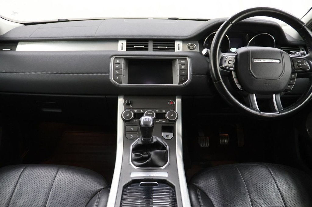 Used Land Rover Range Rover Evoque 2016 for sale - 78212378: Photo 20