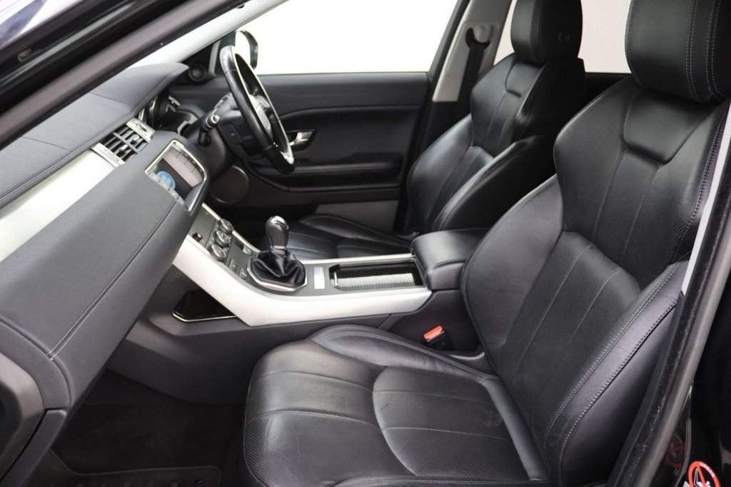 Used Land Rover Range Rover Evoque 2016 for sale - 78212378: Photo 23