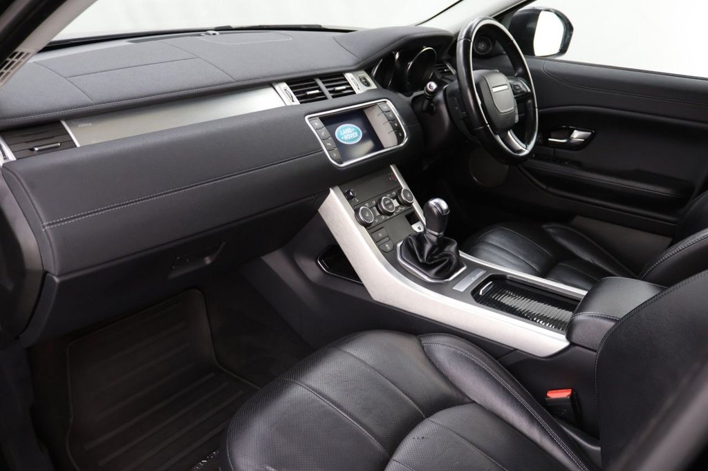 Used Land Rover Range Rover Evoque 2016 for sale - 78212378: Photo 25