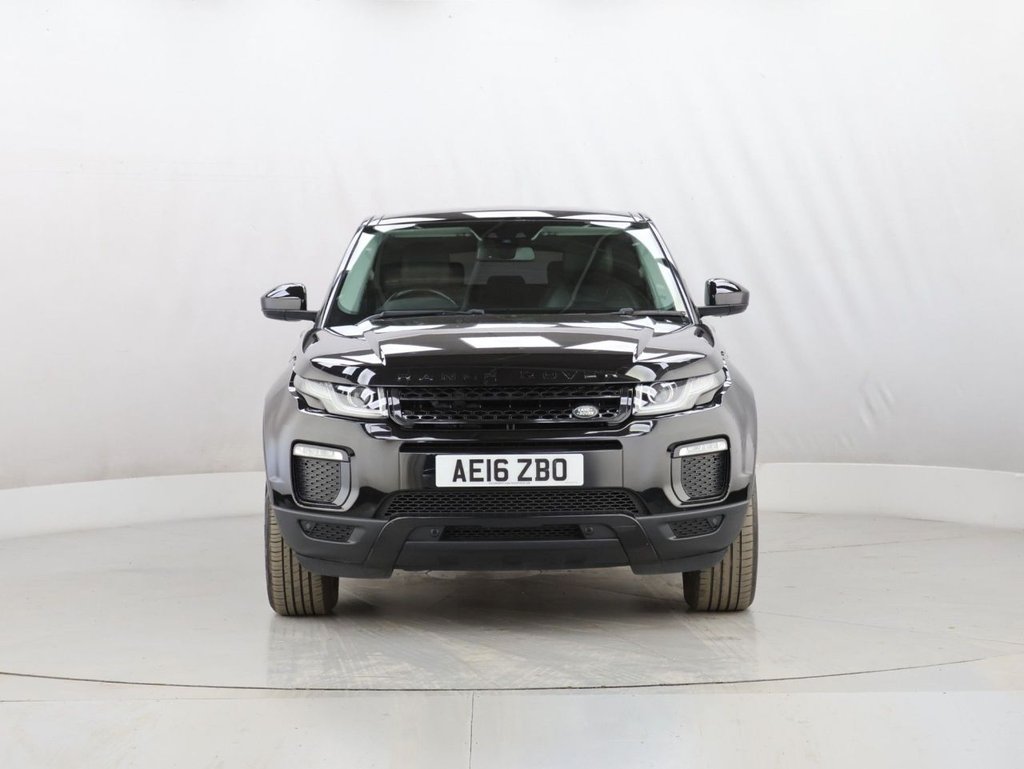 Used Land Rover Range Rover Evoque 2016 for sale - 78212378: Photo 3