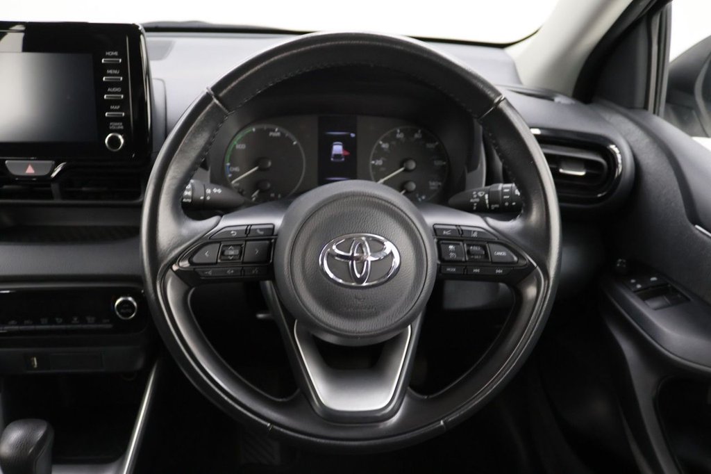 Used Toyota Yaris 2021 for sale - 77249880: Photo 20
