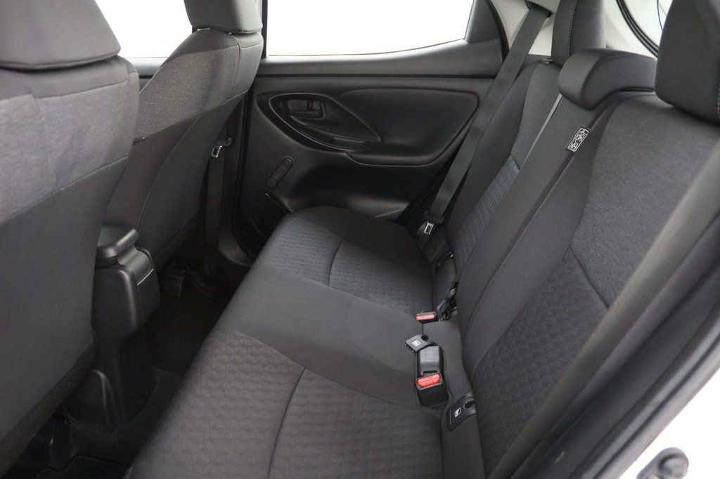 Used Toyota Yaris 2021 for sale - 77249880: Photo 21