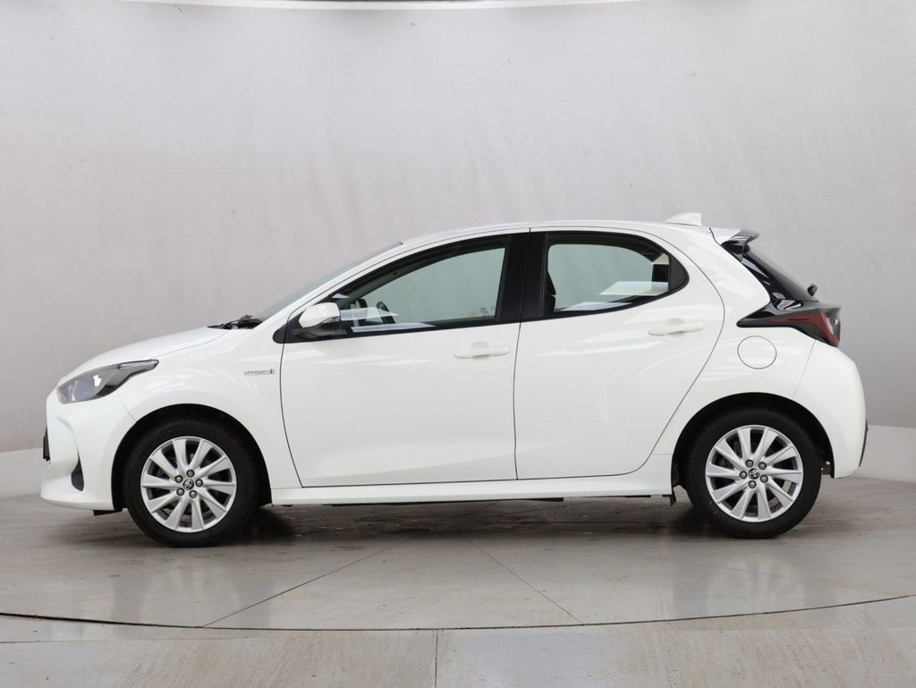 Used Toyota Yaris 2021 for sale - 77249880: Photo 6