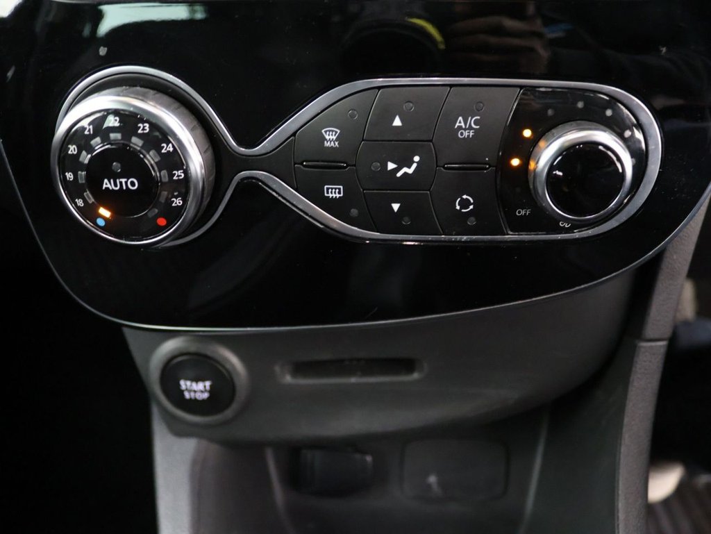 Used Renault Clio 2018 for sale - 78082320: Photo 13