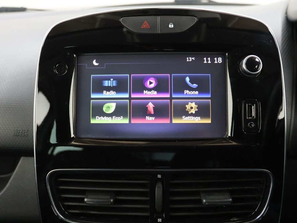 Used Renault Clio 2018 for sale - 78082320: Photo 14