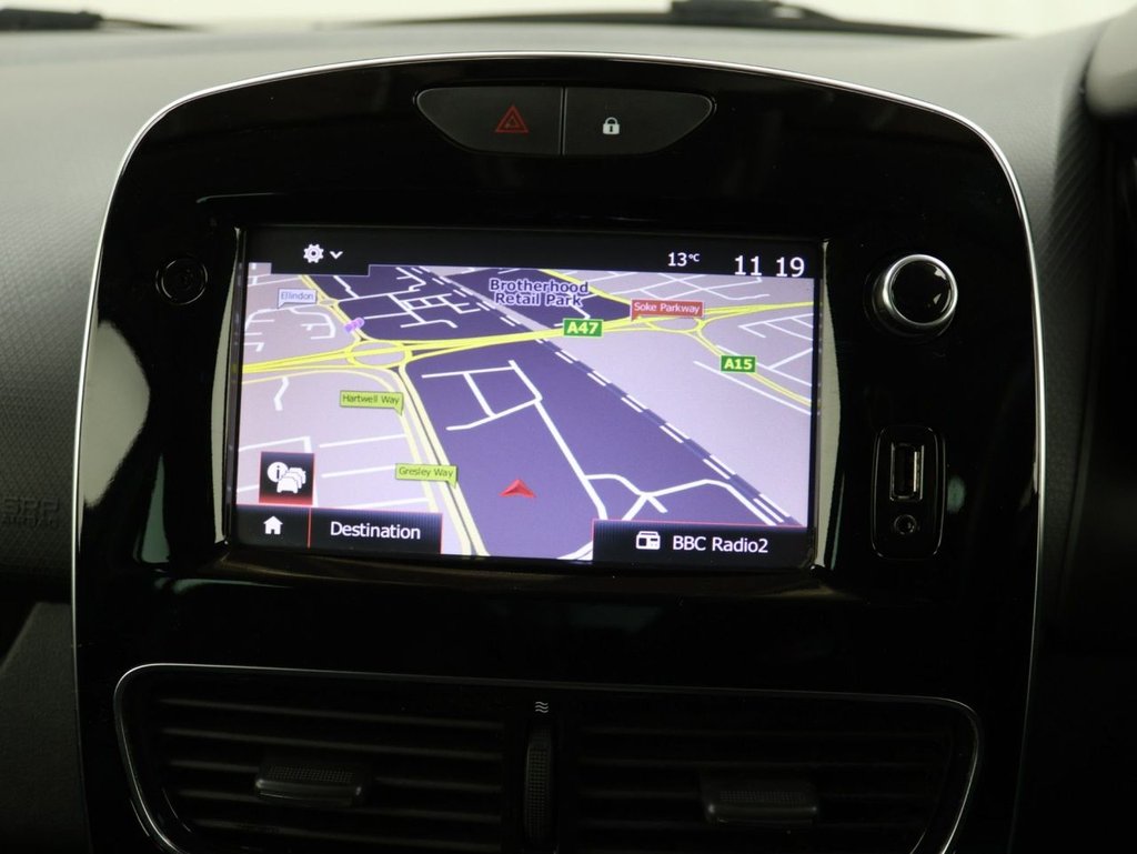 Used Renault Clio 2018 for sale - 78082320: Photo 16