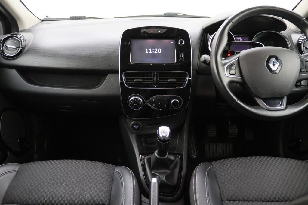 Used Renault Clio 2018 for sale - 78082320: Photo 18