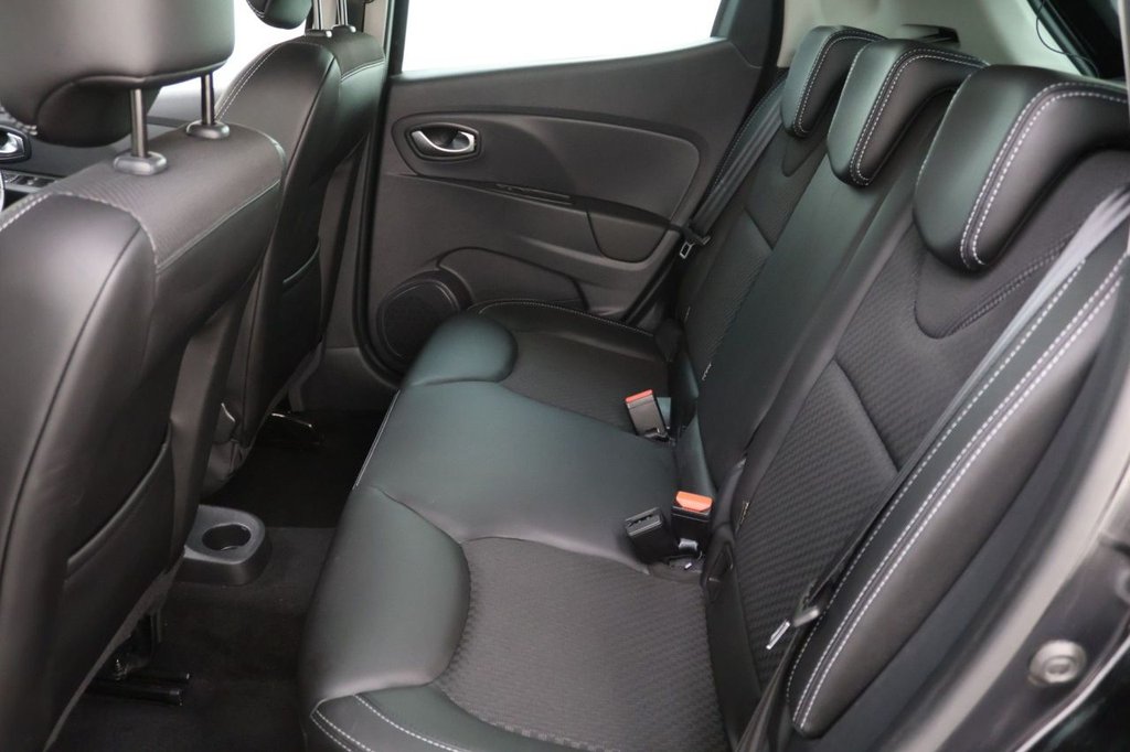 Used Renault Clio 2018 for sale - 78082320: Photo 21