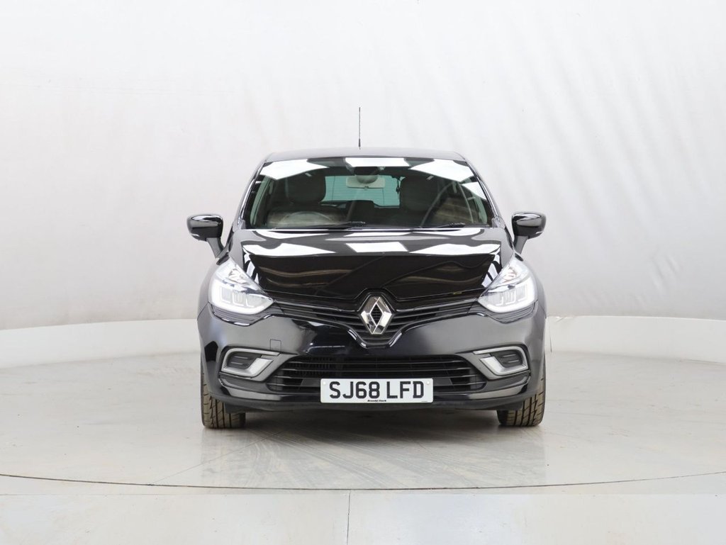 Used Renault Clio 2018 for sale - 78082320: Photo 3