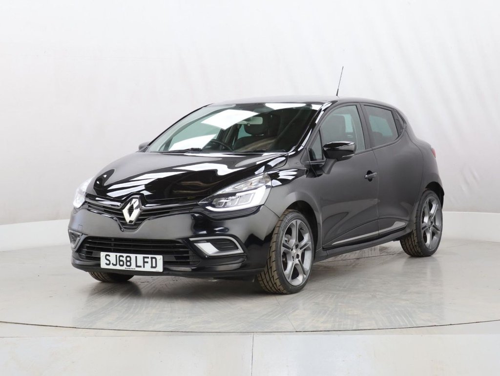 Used Renault Clio 2018 for sale - 78082320: Photo 5