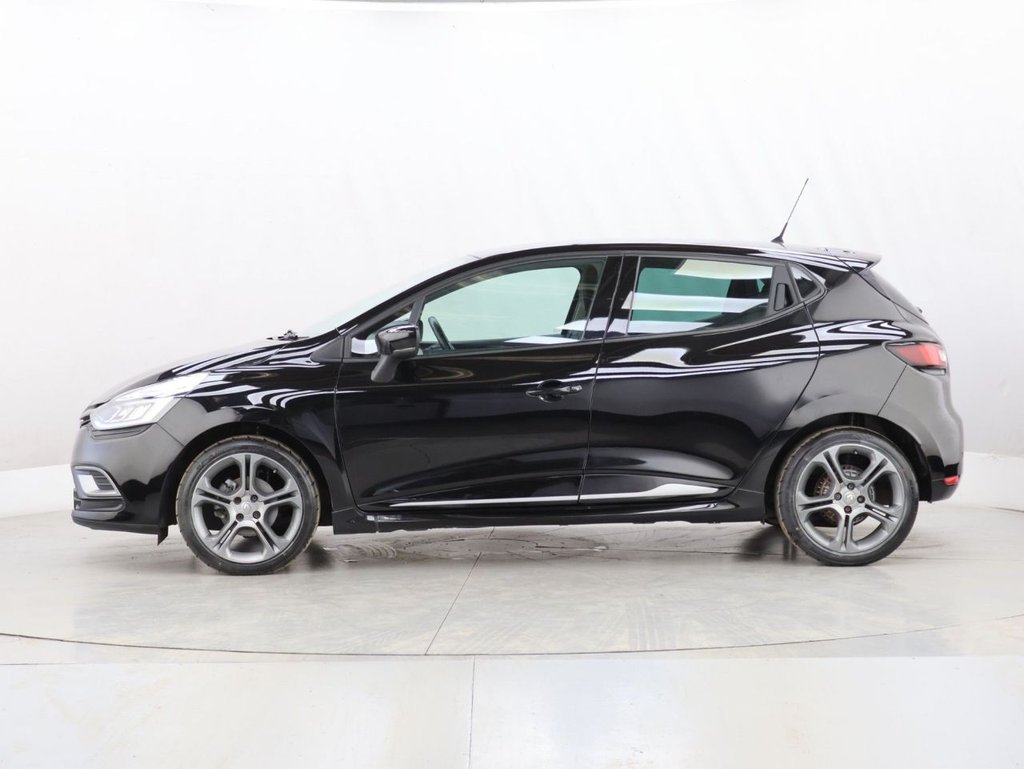 Used Renault Clio 2018 for sale - 78082320: Photo 6