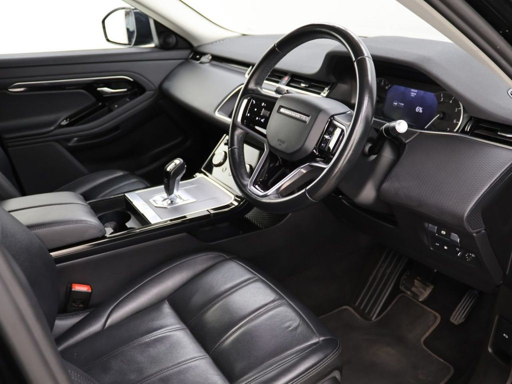 Used Land Rover Range Rover Evoque 2021 for sale - 76520807: Photo 10