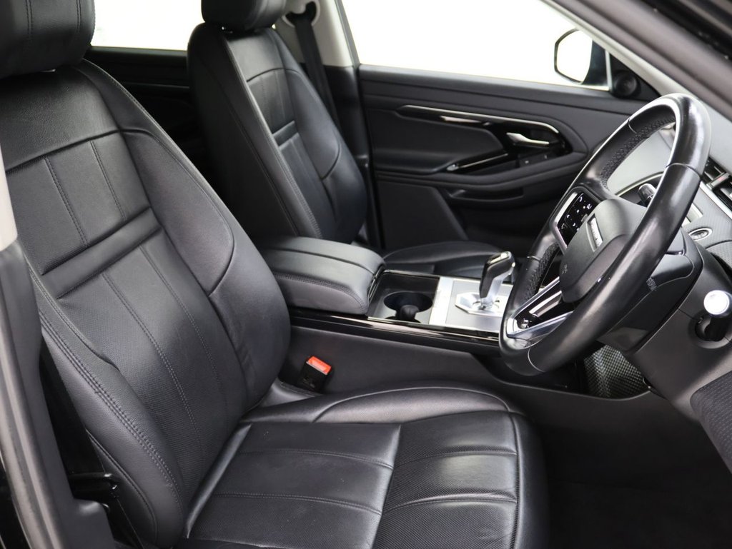 Used Land Rover Range Rover Evoque 2021 for sale - 76520807: Photo 12