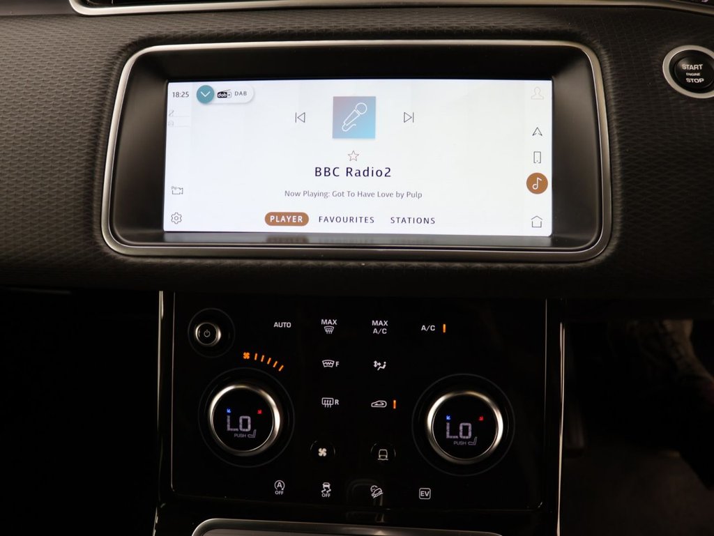 Used Land Rover Range Rover Evoque 2021 for sale - 76520807: Photo 13