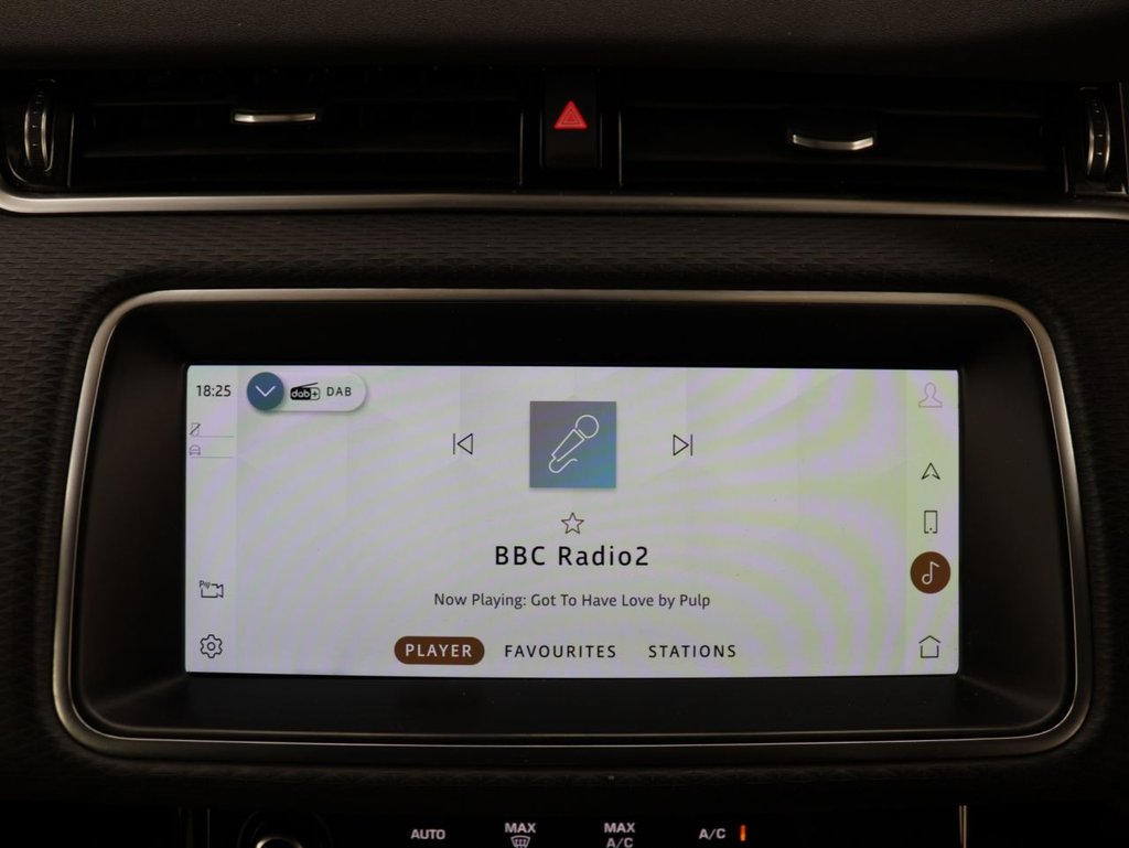 Used Land Rover Range Rover Evoque 2021 for sale - 76520807: Photo 14