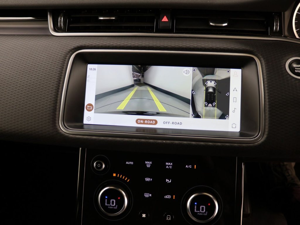 Used Land Rover Range Rover Evoque 2021 for sale - 76520807: Photo 17