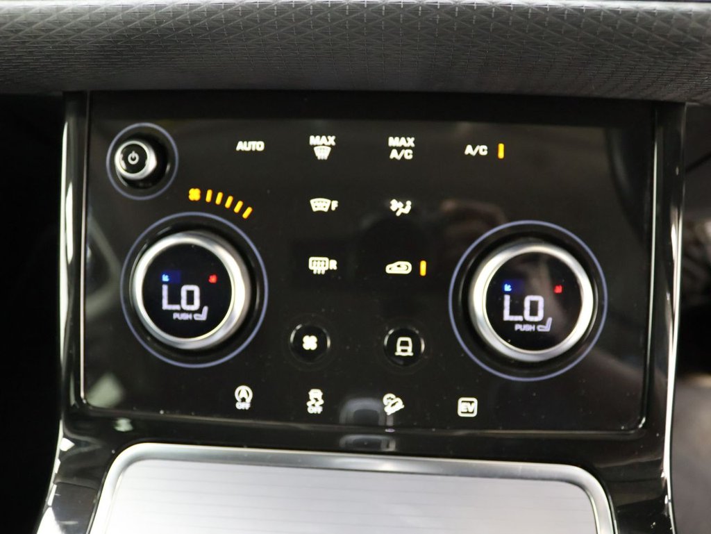 Used Land Rover Range Rover Evoque 2021 for sale - 76520807: Photo 18