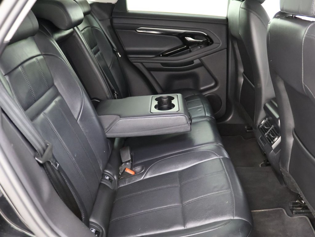 Used Land Rover Range Rover Evoque 2021 for sale - 76520807: Photo 20