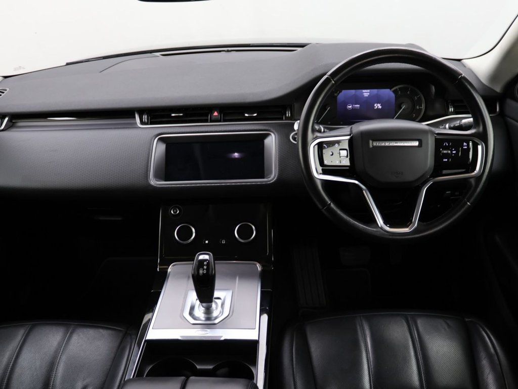 Used Land Rover Range Rover Evoque 2021 for sale - 76520807: Photo 21