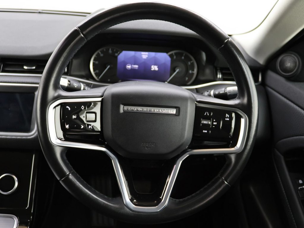 Used Land Rover Range Rover Evoque 2021 for sale - 76520807: Photo 22