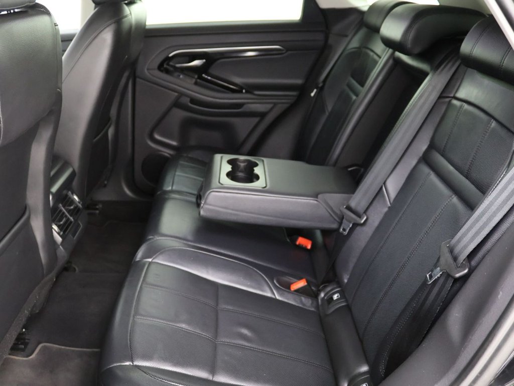 Used Land Rover Range Rover Evoque 2021 for sale - 76520807: Photo 24