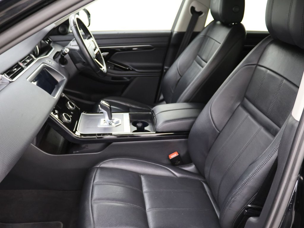 Used Land Rover Range Rover Evoque 2021 for sale - 76520807: Photo 25