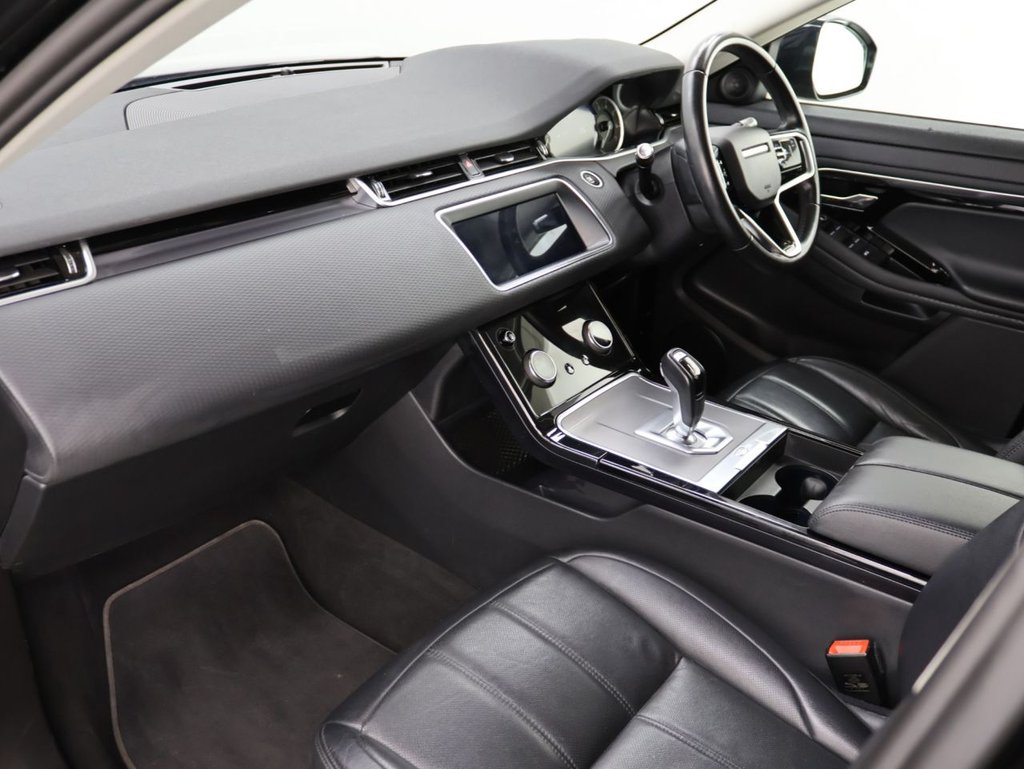 Used Land Rover Range Rover Evoque 2021 for sale - 76520807: Photo 26