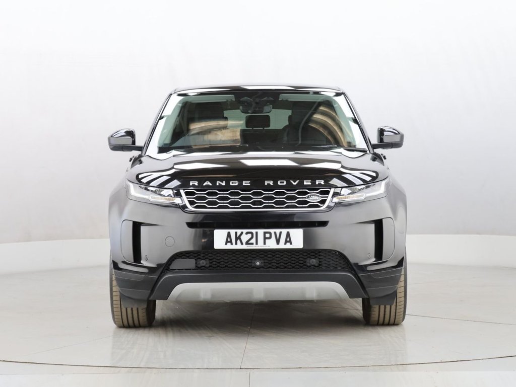 Used Land Rover Range Rover Evoque 2021 for sale - 76520807: Photo 4