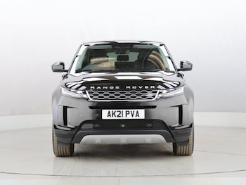 Used Land Rover Range Rover Evoque 2021 for sale - 76520807: Photo