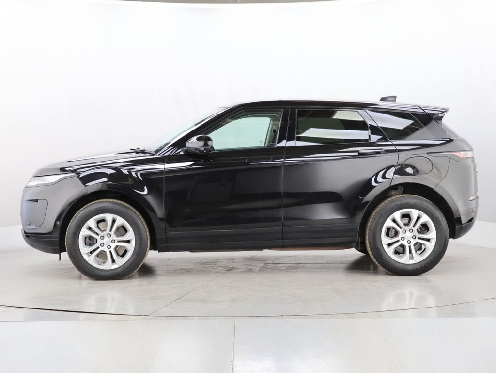 Used Land Rover Range Rover Evoque 2021 for sale - 76520807: Photo 6