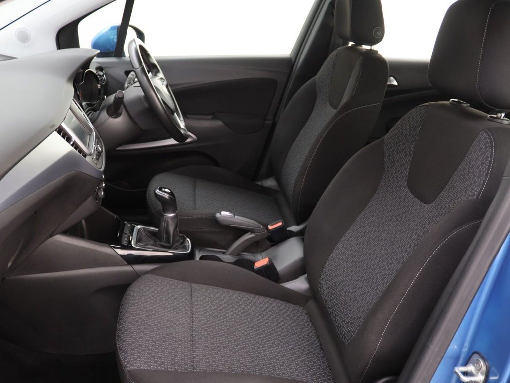 Used Vauxhall Crossland X 2017 for sale - 77056320: Photo 21