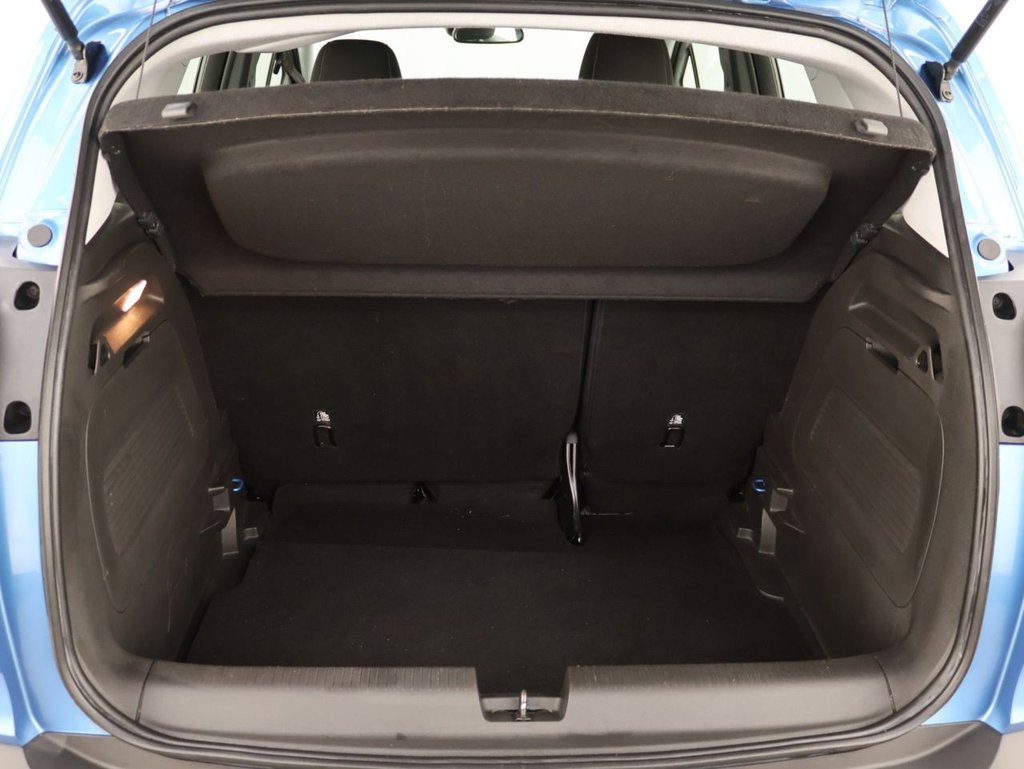 Used Vauxhall Crossland X 2017 for sale - 77056320: Photo 23