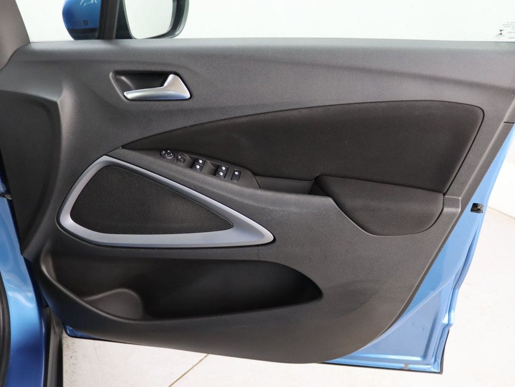Used Vauxhall Crossland X 2017 for sale - 77056320: Photo 24