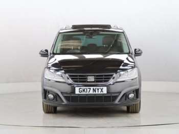 Used SEAT Alhambra 2017 for sale - 75206996: Photo