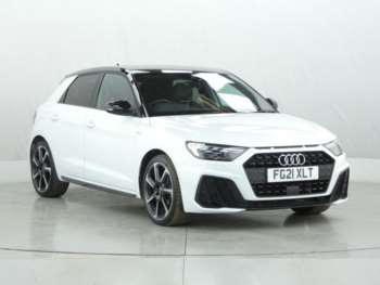 Used Audi A1 2021 for sale - 74344981: Photo