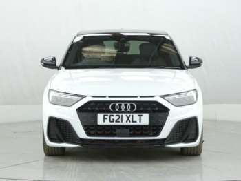 Used Audi A1 2021 for sale - 74344981: Photo