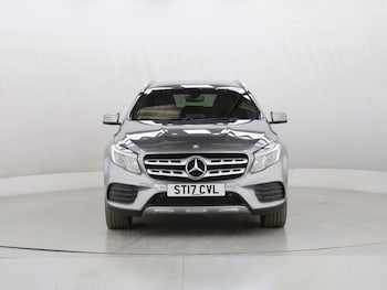 Used Mercedes-Benz GLA 2017 for sale - 79400519: Photo