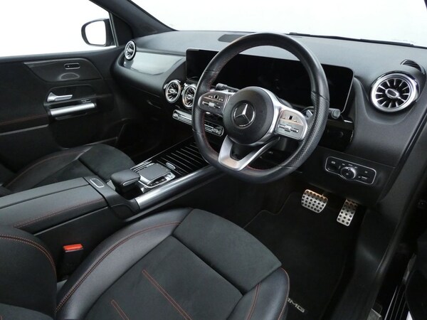 Used Mercedes-Benz B-Class 2019 for sale - 76003363: Photo 10