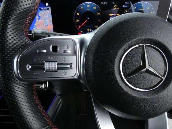 Used Mercedes-Benz B-Class 2019 for sale - 76003363: Photo 19