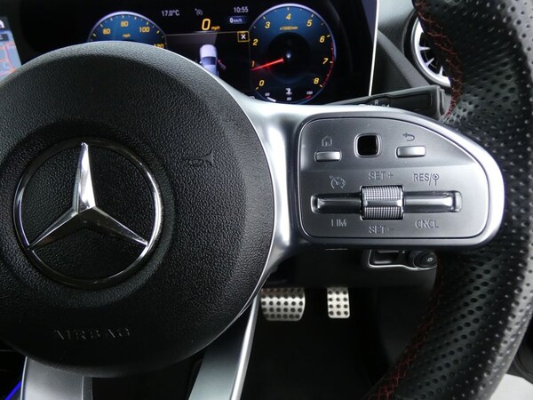 Used Mercedes-Benz B-Class 2019 for sale - 76003363: Photo 20