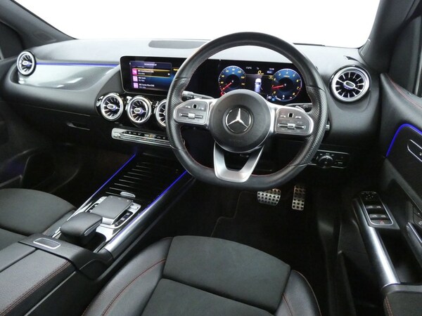 Used Mercedes-Benz B-Class 2019 for sale - 76003363: Photo 22