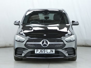 Used Mercedes-Benz B-Class 2019 for sale - 76003363: Photo 3