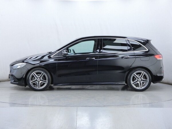 Used Mercedes-Benz B-Class 2019 for sale - 76003363: Photo 6
