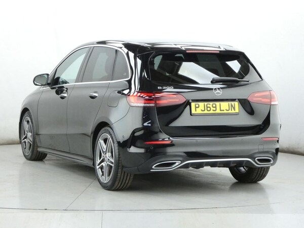 Used Mercedes-Benz B-Class 2019 for sale - 76003363: Photo 7