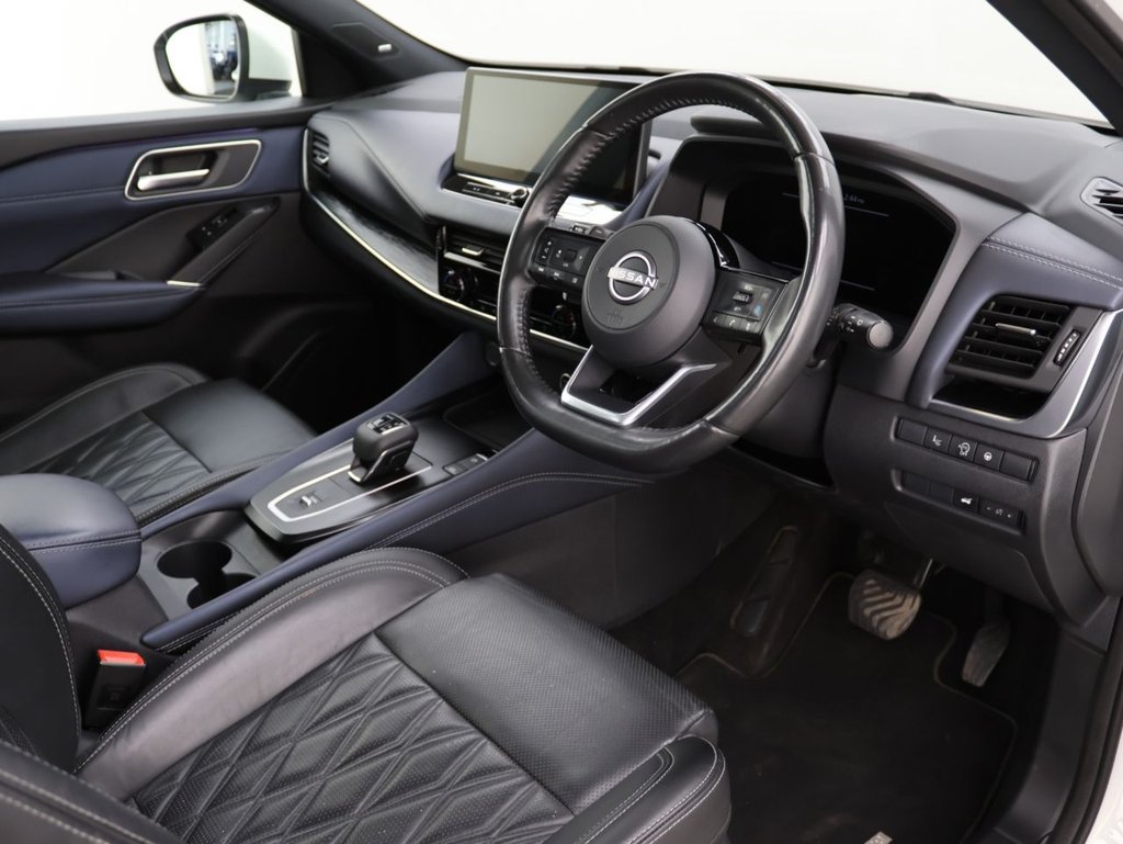 Used Nissan Qashqai 2022 for sale - 76570018: Photo 11