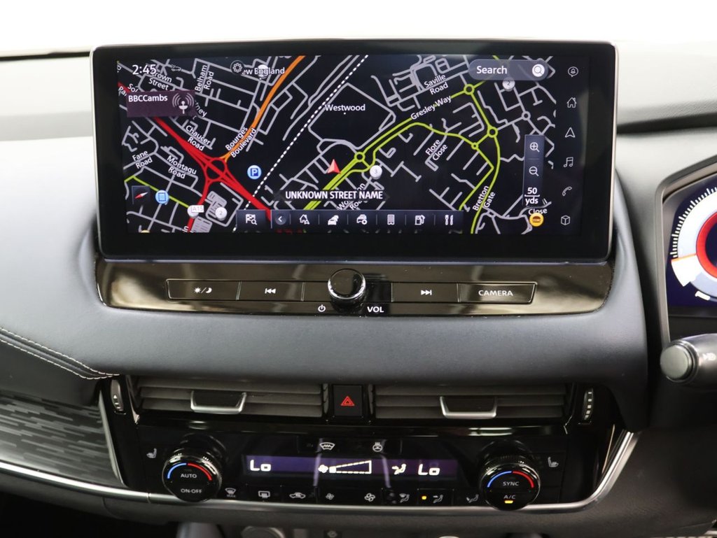 Used Nissan Qashqai 2022 for sale - 76570018: Photo 14