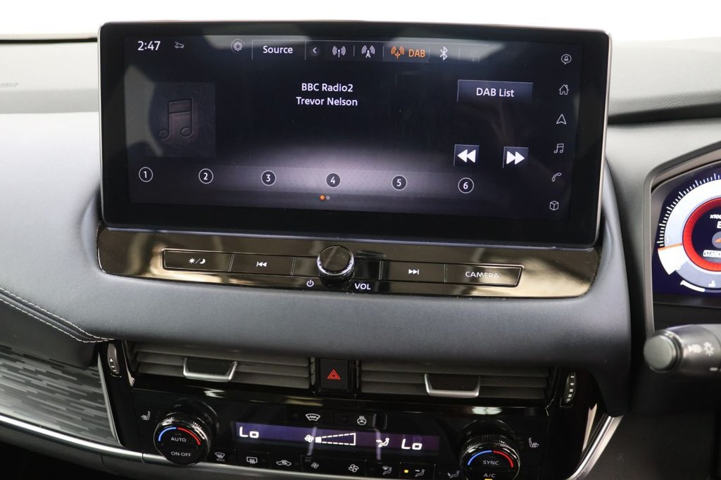 Used Nissan Qashqai 2022 for sale - 76570018: Photo 16