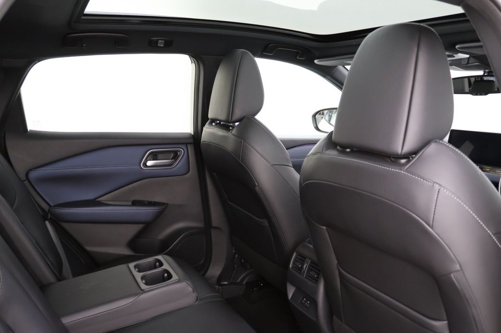 Used Nissan Qashqai 2022 for sale - 76570018: Photo 2